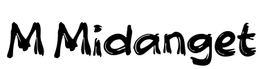 M Midanget