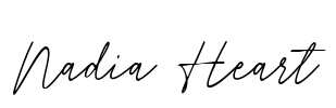 Nadia Heart