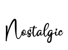 Nostalgic