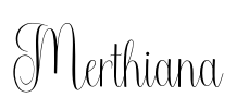 Merthiana