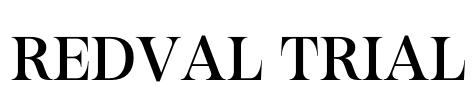 Redval Trial