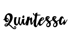 Quintessa
