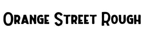 Orange Street Rough