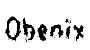 Obenix