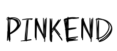 Pinkend