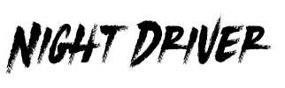 Night Driver
