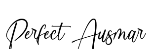 Perfect Ausmar