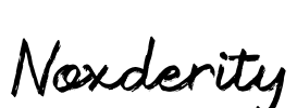 Noxderity