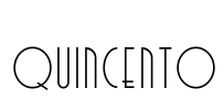 Quincento