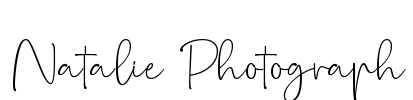 Natalie Photograph