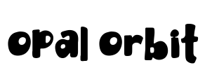 Opal Orbit