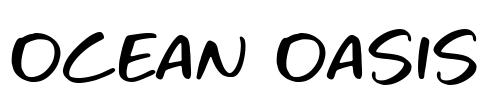 Ocean Oasis