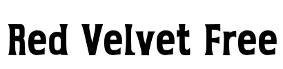 Red Velvet Free