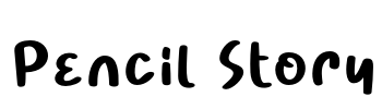 Pencil Story