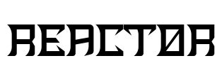REACTOR