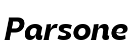 Parsone