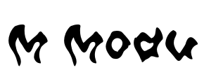 M Modu