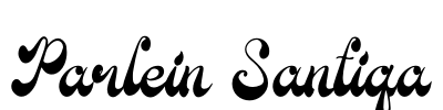 Parlein Santiqa