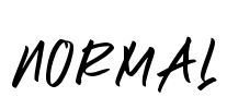 Normal