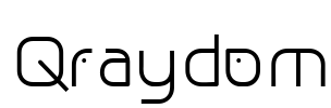 Qraydom