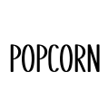 Popcorn