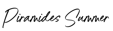 Piramides Summer