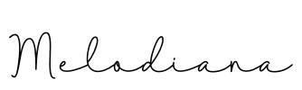 Melodiana