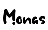 Monas