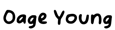 Oage Young