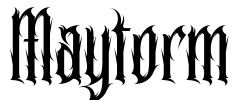 Maytorm