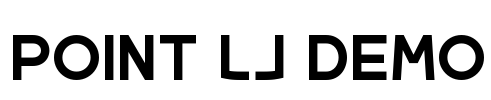 Point LJ DEMO