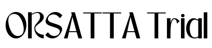 ORSATTA Trial