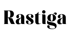 Rastiga