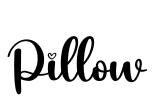 Pillow