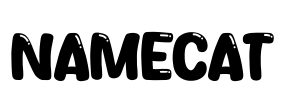 Namecat
