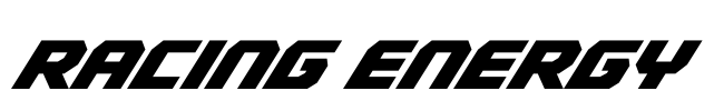Racing Energy