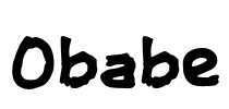 Obabe