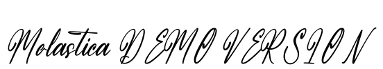 Molastica DEMO VERSION