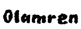 Olamren