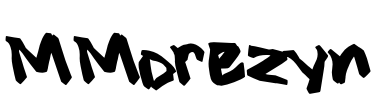 M Morezyn