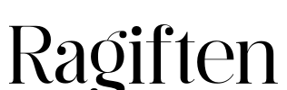 Ragiften