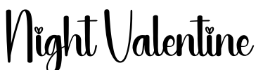 Night Valentine