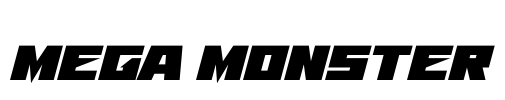 Mega Monster