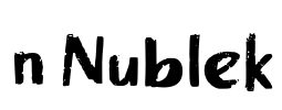 n Nublek