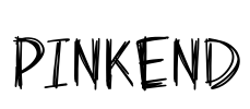Pinkend