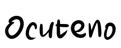 Ocuteno