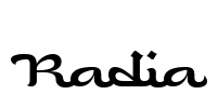 Radia