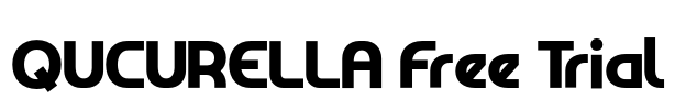 QUCURELLA Free Trial