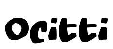 Ocitti