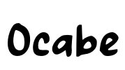 Ocabe